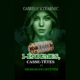 cryptogrammes et enigmes