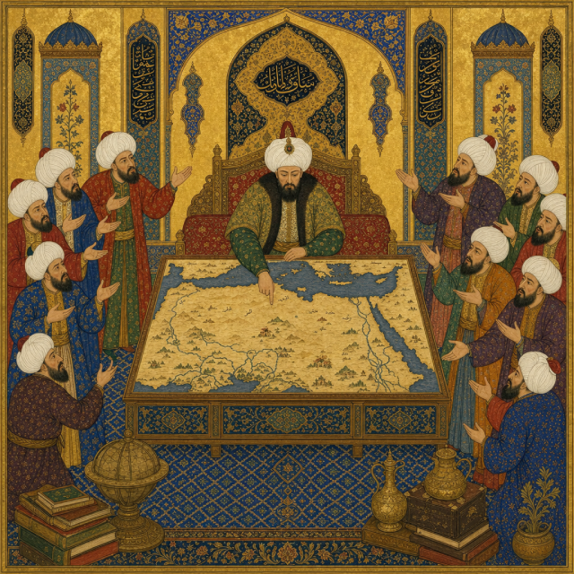 Al-Mansur