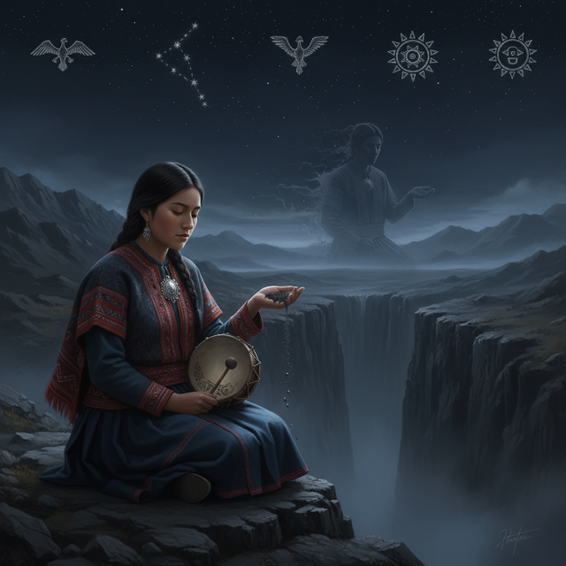 Le Chant des Cendres