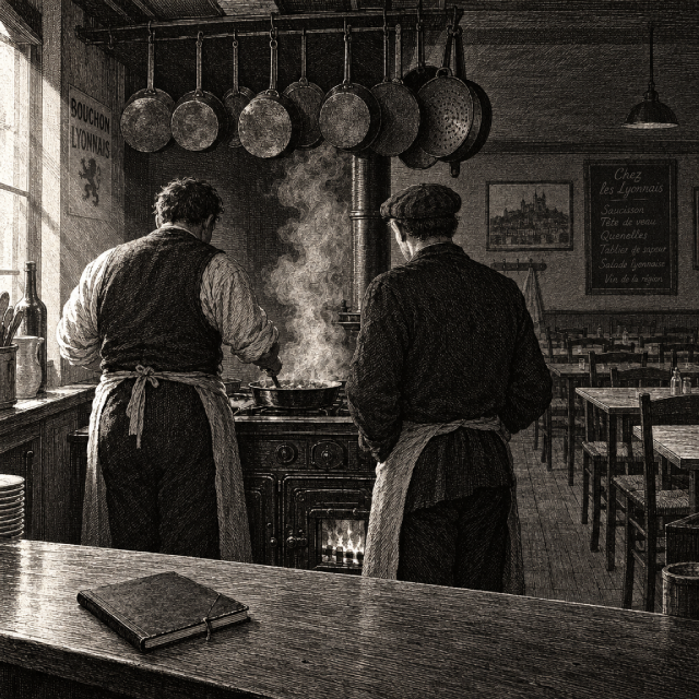 The Stock