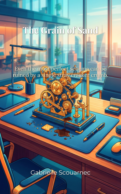 a machine