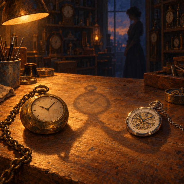 watch
