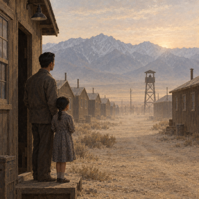 manzanar