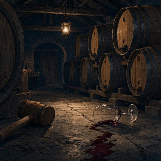 Wine Cellar
