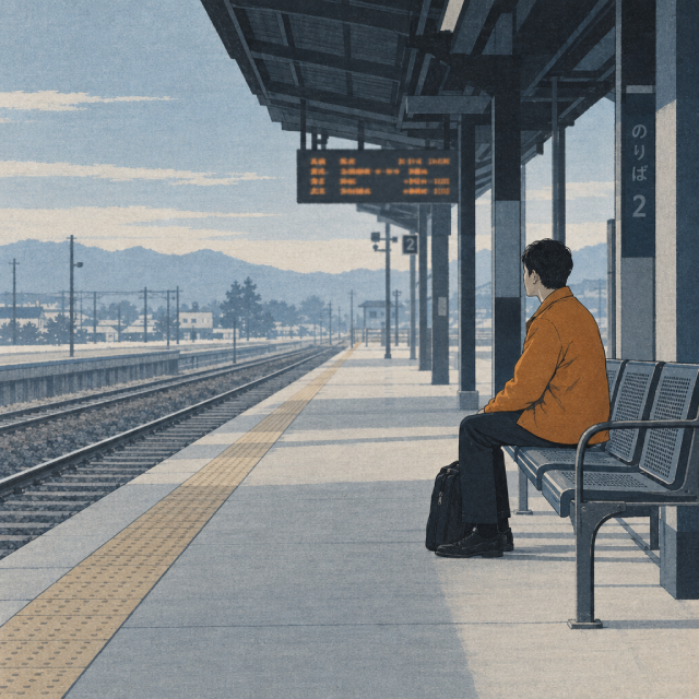 The Delay
